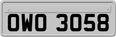 OWO3058