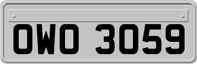 OWO3059