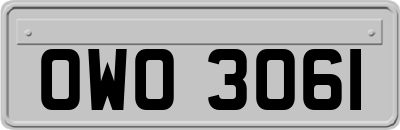 OWO3061