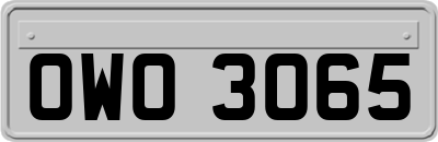 OWO3065