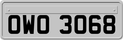 OWO3068