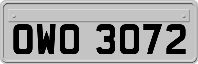 OWO3072