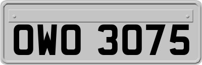 OWO3075