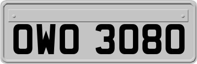 OWO3080