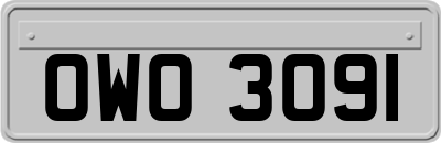 OWO3091
