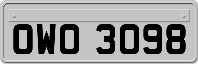 OWO3098