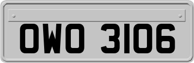 OWO3106