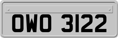 OWO3122