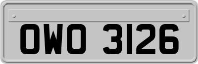 OWO3126