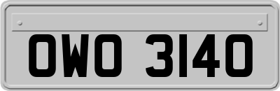 OWO3140