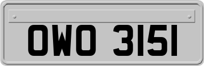 OWO3151