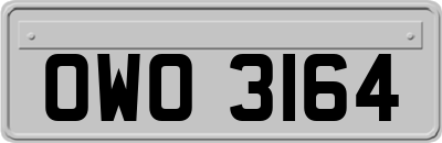 OWO3164