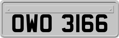 OWO3166