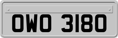 OWO3180