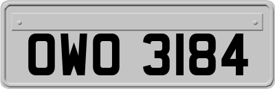 OWO3184