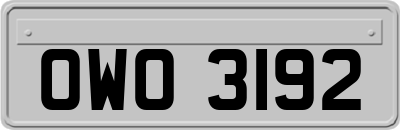 OWO3192