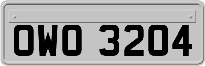 OWO3204