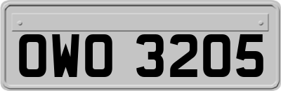OWO3205