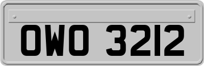 OWO3212
