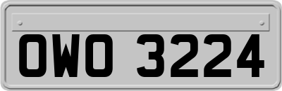 OWO3224