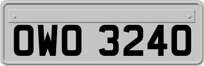 OWO3240