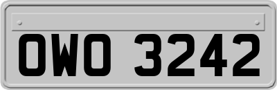 OWO3242