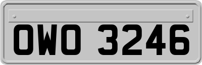 OWO3246