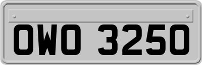 OWO3250