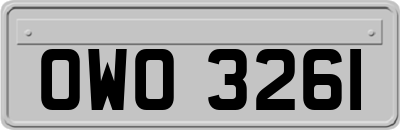 OWO3261