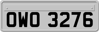OWO3276