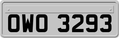OWO3293