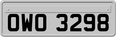 OWO3298