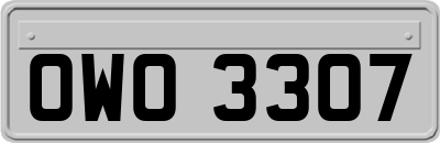OWO3307