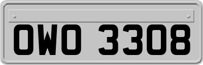 OWO3308