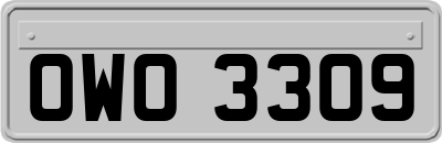 OWO3309