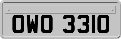OWO3310