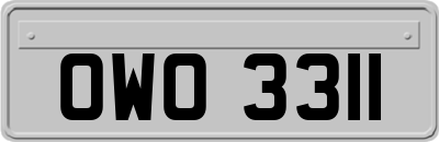OWO3311