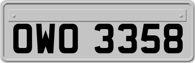 OWO3358