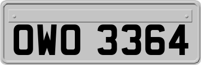 OWO3364