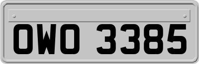 OWO3385