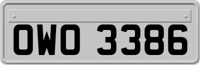 OWO3386
