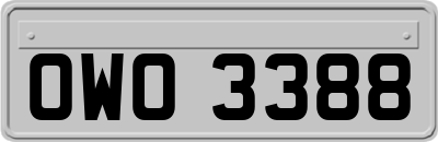 OWO3388