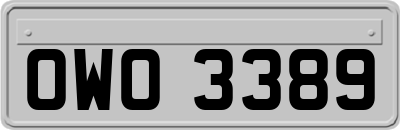 OWO3389