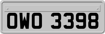 OWO3398