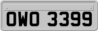OWO3399