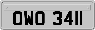 OWO3411
