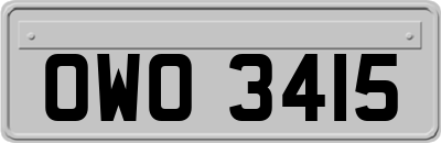 OWO3415