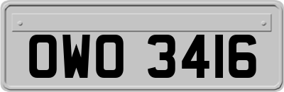 OWO3416
