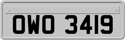 OWO3419