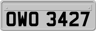 OWO3427